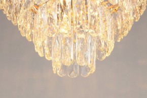 Подвесная люстра Omnilux Lario OML-89703-12 в Александровском - alexsandrovskoe.mebel24.online | фото 8