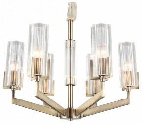 Подвесная люстра Omnilux Ledro OML-69903-06 в Александровском - alexsandrovskoe.mebel24.online | фото 2