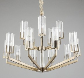 Подвесная люстра Omnilux Ledro OML-69903-15 в Александровском - alexsandrovskoe.mebel24.online | фото 4