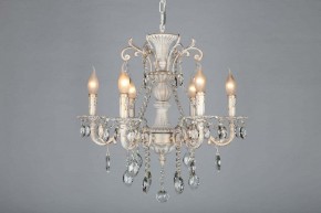 Подвесная люстра Omnilux Martina OML-79003-06 в Александровском - alexsandrovskoe.mebel24.online | фото 3