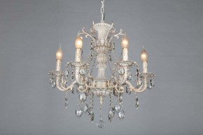 Подвесная люстра Omnilux Martina OML-79003-06 в Александровском - alexsandrovskoe.mebel24.online | фото 5