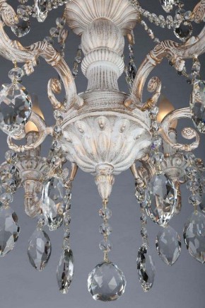Подвесная люстра Omnilux Martina OML-79003-06 в Александровском - alexsandrovskoe.mebel24.online | фото 6