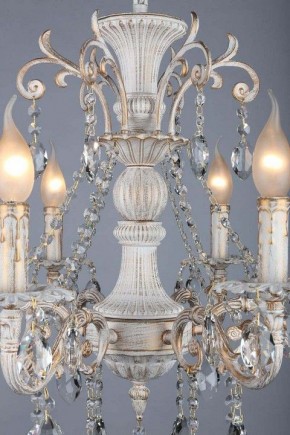 Подвесная люстра Omnilux Martina OML-79003-06 в Александровском - alexsandrovskoe.mebel24.online | фото 7