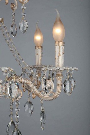 Подвесная люстра Omnilux Martina OML-79003-06 в Александровском - alexsandrovskoe.mebel24.online | фото 8