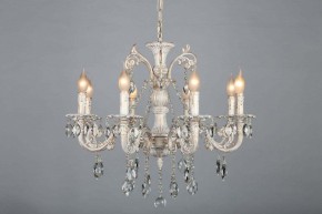 Подвесная люстра Omnilux Martina OML-79003-08 в Александровском - alexsandrovskoe.mebel24.online | фото 3