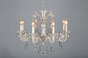 Подвесная люстра Omnilux Martina OML-79003-08 в Александровском - alexsandrovskoe.mebel24.online | фото 4