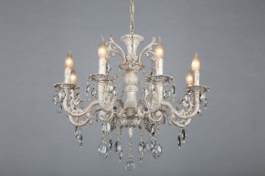 Подвесная люстра Omnilux Martina OML-79003-08 в Александровском - alexsandrovskoe.mebel24.online | фото 5