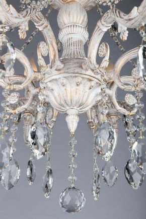 Подвесная люстра Omnilux Martina OML-79003-08 в Александровском - alexsandrovskoe.mebel24.online | фото 6