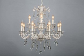 Подвесная люстра Omnilux Martina OML-79003-12 в Александровском - alexsandrovskoe.mebel24.online | фото 5