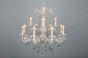 Подвесная люстра Omnilux Martina OML-79003-12 в Александровском - alexsandrovskoe.mebel24.online | фото 6