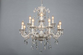 Подвесная люстра Omnilux Martina OML-79003-12 в Александровском - alexsandrovskoe.mebel24.online | фото 7