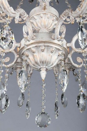 Подвесная люстра Omnilux Martina OML-79003-12 в Александровском - alexsandrovskoe.mebel24.online | фото 8