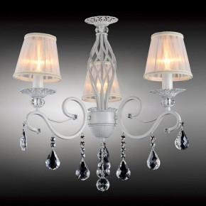 Подвесная люстра Omnilux Mezzano OML-79103-03 в Александровском - alexsandrovskoe.mebel24.online | фото 2