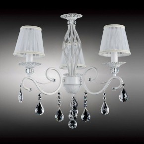 Подвесная люстра Omnilux Mezzano OML-79103-03 в Александровском - alexsandrovskoe.mebel24.online | фото 3
