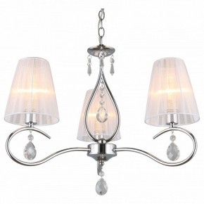 Подвесная люстра Omnilux Molinella OML-56203-03 в Александровском - alexsandrovskoe.mebel24.online | фото 2