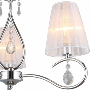 Подвесная люстра Omnilux Molinella OML-56203-03 в Александровском - alexsandrovskoe.mebel24.online | фото 4