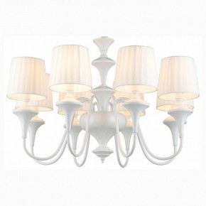Подвесная люстра Omnilux Monsano OML-72503-08 в Александровском - alexsandrovskoe.mebel24.online | фото