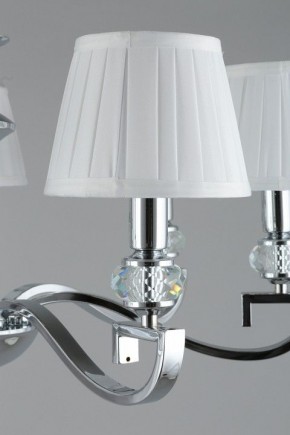 Подвесная люстра Omnilux Mozatte OML-72403-07 в Александровском - alexsandrovskoe.mebel24.online | фото 7