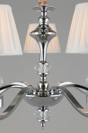 Подвесная люстра Omnilux Mozatte OML-72403-07 в Александровском - alexsandrovskoe.mebel24.online | фото 8