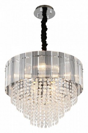 Подвесная люстра Omnilux Naro OML-69513-08 в Александровском - alexsandrovskoe.mebel24.online | фото 2