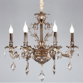 Подвесная люстра Omnilux Nureci OML-74903-08 в Александровском - alexsandrovskoe.mebel24.online | фото 3
