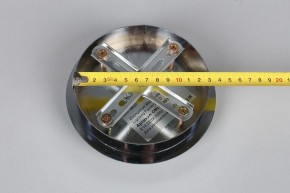 Подвесная люстра Omnilux Oliveri OML-69603-10 в Александровском - alexsandrovskoe.mebel24.online | фото 11