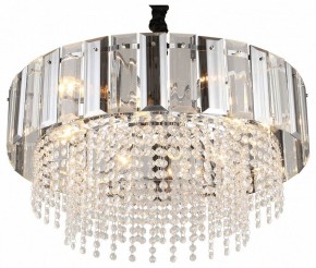 Подвесная люстра Omnilux Oliveri OML-69603-10 в Александровском - alexsandrovskoe.mebel24.online | фото 2