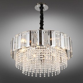 Подвесная люстра Omnilux Oliveri OML-69603-10 в Александровском - alexsandrovskoe.mebel24.online | фото 3