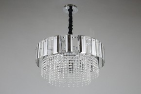Подвесная люстра Omnilux Oliveri OML-69603-10 в Александровском - alexsandrovskoe.mebel24.online | фото 5
