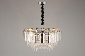 Подвесная люстра Omnilux Oliveri OML-69603-10 в Александровском - alexsandrovskoe.mebel24.online | фото 6
