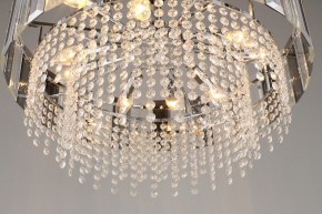 Подвесная люстра Omnilux Oliveri OML-69603-10 в Александровском - alexsandrovskoe.mebel24.online | фото 8