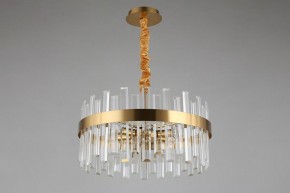 Подвесная люстра Omnilux Oriolo OML-69403-06 в Александровском - alexsandrovskoe.mebel24.online | фото 4