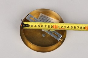 Подвесная люстра Omnilux Oriolo OML-69403-06 в Александровском - alexsandrovskoe.mebel24.online | фото 9