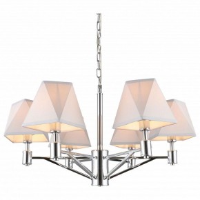 Подвесная люстра Omnilux Ossana OML-65103-06 в Александровском - alexsandrovskoe.mebel24.online | фото 3