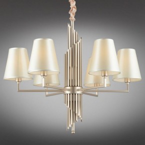 Подвесная люстра Omnilux Porlezza OML-72203-06 в Александровском - alexsandrovskoe.mebel24.online | фото 4