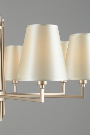 Подвесная люстра Omnilux Porlezza OML-72203-08 в Александровском - alexsandrovskoe.mebel24.online | фото 7