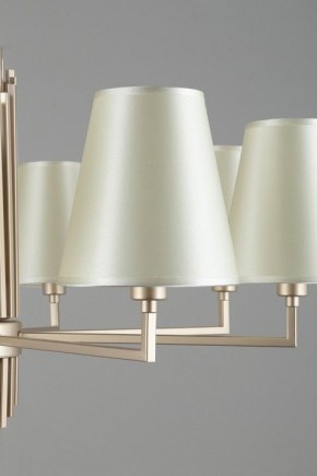 Подвесная люстра Omnilux Porlezza OML-72203-08 в Александровском - alexsandrovskoe.mebel24.online | фото 8