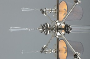 Подвесная люстра Omnilux Rivoli OML-64203-06 в Александровском - alexsandrovskoe.mebel24.online | фото 7
