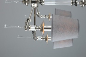 Подвесная люстра Omnilux Rivoli OML-64203-06 в Александровском - alexsandrovskoe.mebel24.online | фото 9