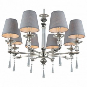 Подвесная люстра Omnilux Rivoli OML-64203-08 в Александровском - alexsandrovskoe.mebel24.online | фото