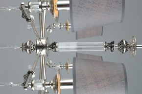 Подвесная люстра Omnilux Rivoli OML-64203-08 в Александровском - alexsandrovskoe.mebel24.online | фото 8