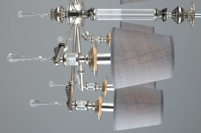 Подвесная люстра Omnilux Rivoli OML-64203-08 в Александровском - alexsandrovskoe.mebel24.online | фото 9