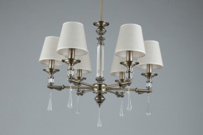 Подвесная люстра Omnilux Rivoli OML-64213-06 в Александровском - alexsandrovskoe.mebel24.online | фото 6