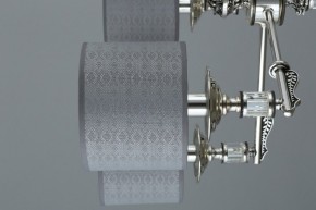 Подвесная люстра Omnilux Rovigo OML-64317-05 в Александровском - alexsandrovskoe.mebel24.online | фото 7