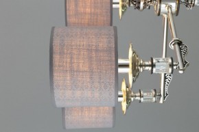 Подвесная люстра Omnilux Rovigo OML-64317-05 в Александровском - alexsandrovskoe.mebel24.online | фото 8