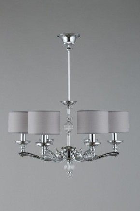 Подвесная люстра Omnilux Sovana OML-64603-06 в Александровском - alexsandrovskoe.mebel24.online | фото 5