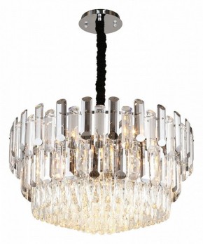 Подвесная люстра Omnilux Turri OML-89603-15 в Александровском - alexsandrovskoe.mebel24.online | фото 2