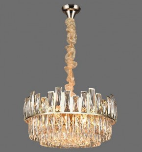 Подвесная люстра Omnilux Vistrorio OML-67903-09 в Александровском - alexsandrovskoe.mebel24.online | фото 3