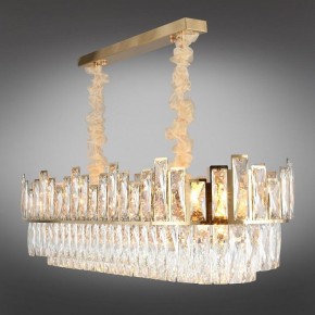 Подвесная люстра Omnilux Vistrorio OML-67903-11 в Александровском - alexsandrovskoe.mebel24.online | фото 11