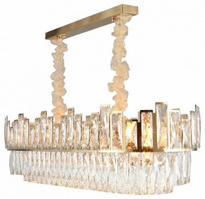 Подвесная люстра Omnilux Vistrorio OML-67903-11 в Александровском - alexsandrovskoe.mebel24.online | фото 2